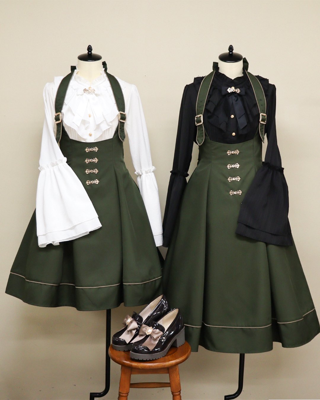 Amavel渋谷店 | #new . . アンティークバックル ホルターリボン