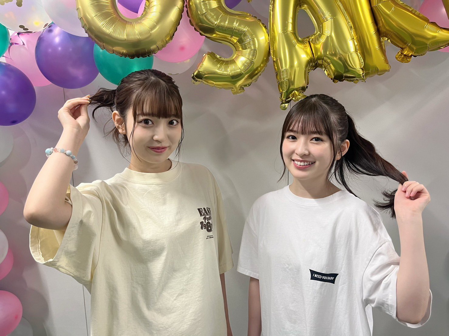 乃木坂46 真夏の全国ツアー　全ツ　大阪　ライブtドット　6種コンプ　【小川彩】 乃木坂46 生写真 小川彩 真夏の全国ツアー2024 大阪 ライブT