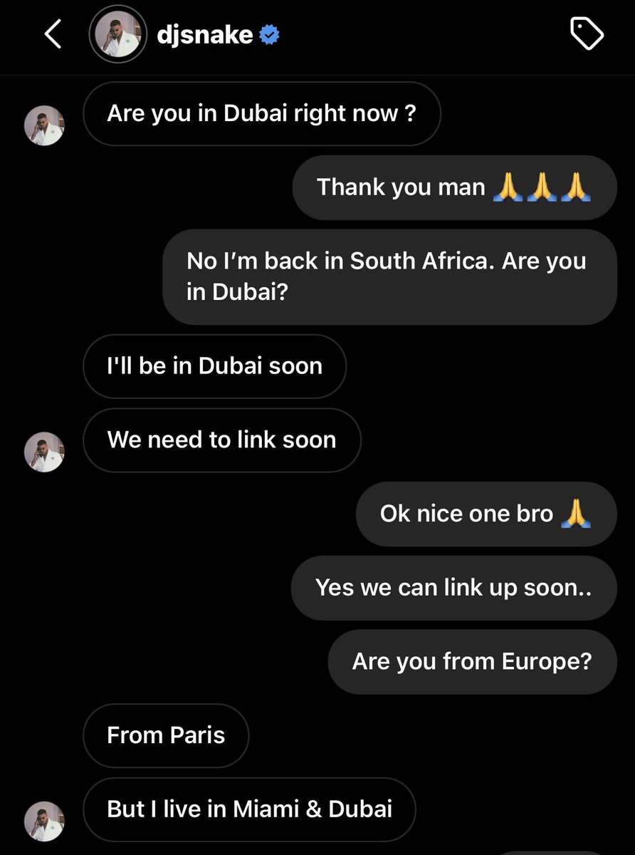 Djkarri tweet media