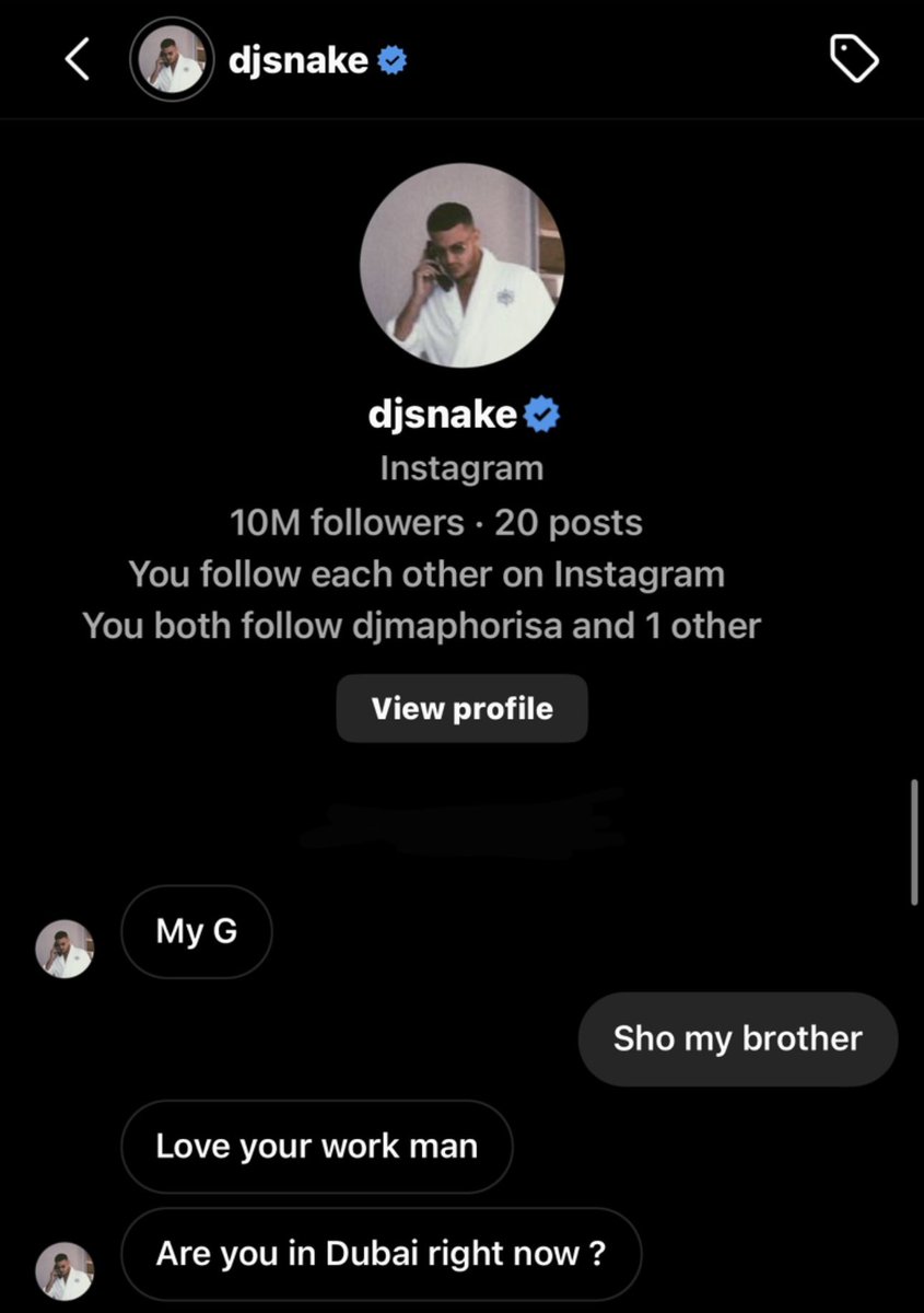 Djkarri tweet media