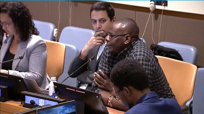 Muungano wa Wanavijiji tweet media