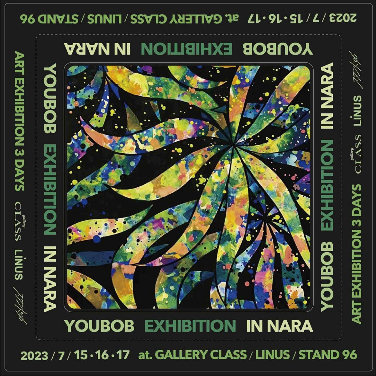 GALLERY CLASS tweet media