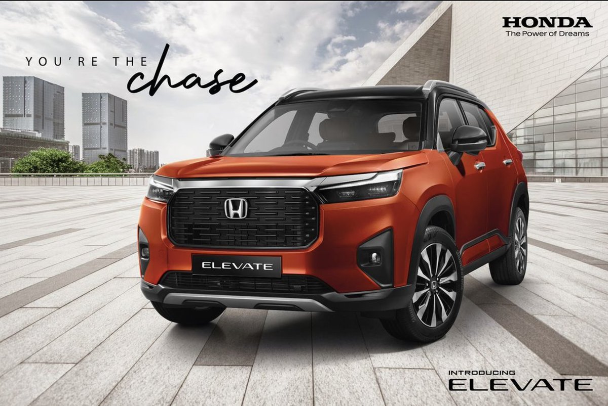 Crown Honda (@honda_crown) / Posts / X