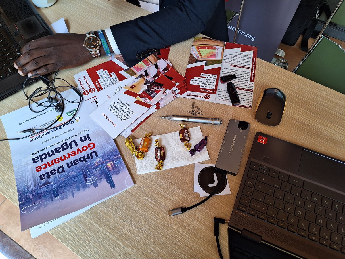 defprotection's tweet photo. 👋 Hey, do you want to learn more about us and how we can help you protect your data and digital rights? Come visit our #DigitalSecurityAlliance desk and grab some brochures. We're here at #DataFestNairobi.
Don't miss this chance!
#DPI #DSA #DigitalRights #DataFestAfrica https://t.co/V8t0vm6fcL