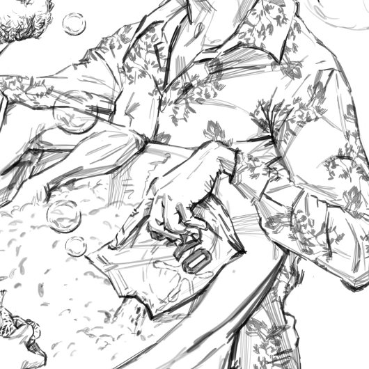 brightackwerh's tweet image. BATHERS
(imagine some deep insightful caption to complete this post. You may explain or list the references you identify and so on)

#abonsamcartoons #ghana #davidadjaye #historypaintinglol