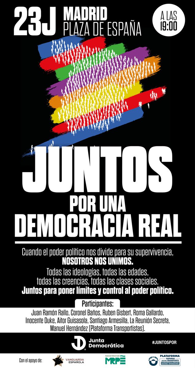 JDemocraticaES tweet picture