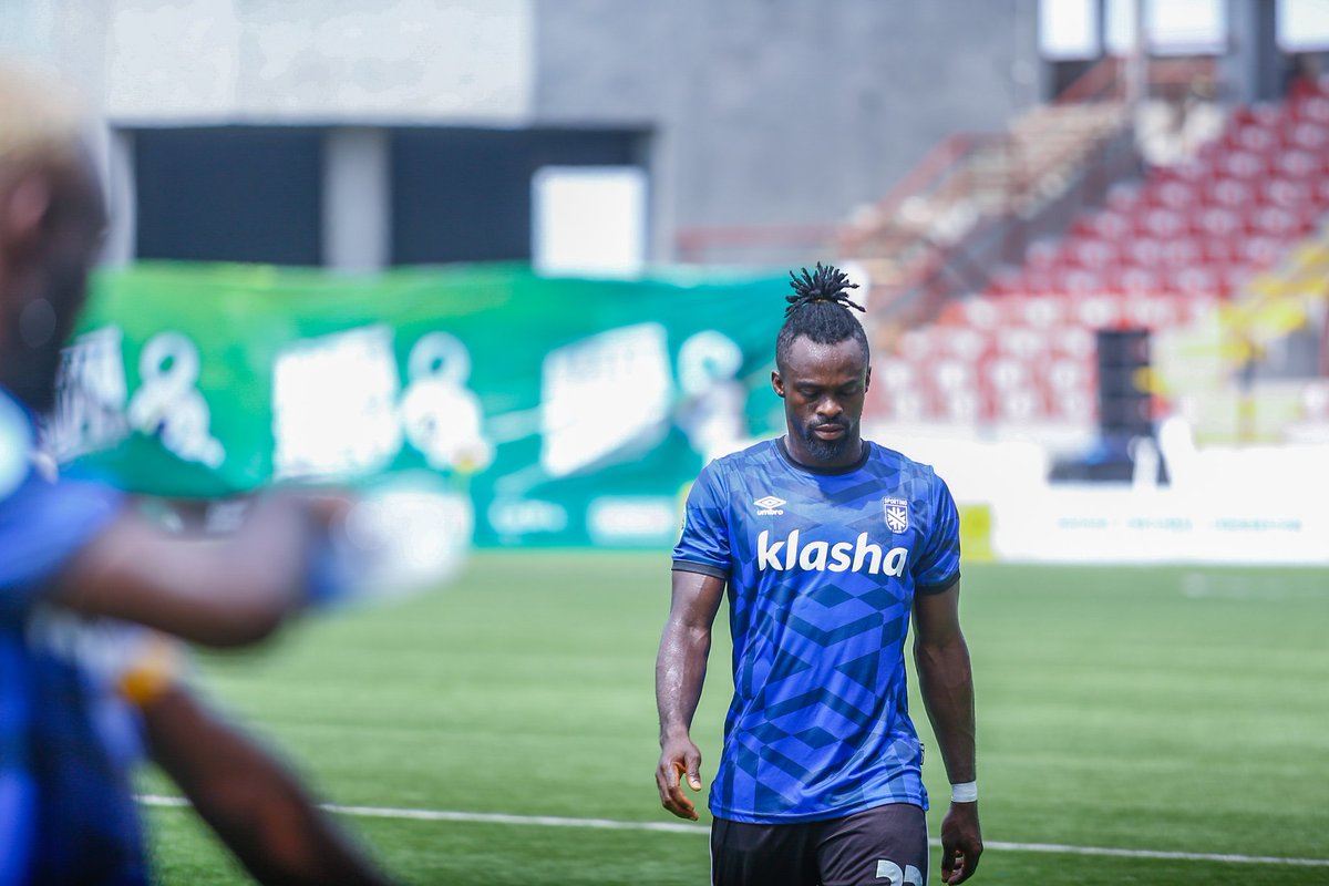 SportingLagos's tweet photo. Emotions on display in our #NaijaSuper8 journey
We go again today in the final game of Group π
°οΈ β½
π Katsina United π΄
π 4:30 p.m.
ποΈ Onikan Stadium
ποΈ Matchday tickets available here ππΎ
https://t.co/EqpOWoTqD0 https://t.co/OXYMZgB7Us