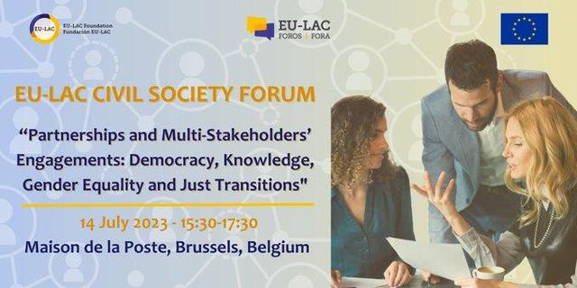 CCCEur's tweet photo. FYI/Por info: @EULACFoundation "EU-Latin America and the Caribbean Forum: Partners in Change". https://t.co/Bmsu2XthyC #LatinAmerica #Caribbean #LAC #EULAC #Partnerships #MultiStakeholders #Engagements #EUCELAC #Forum https://t.co/mtjo7FrAj2