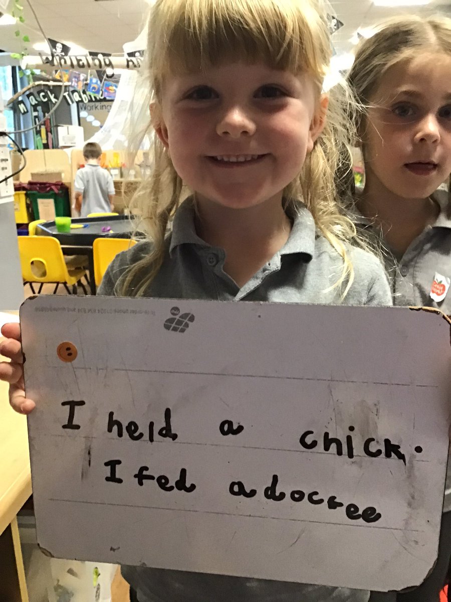 A glimpse into reception life lately ✨ <a href="/BlackrodPSch/">Blackrod Primary</a>