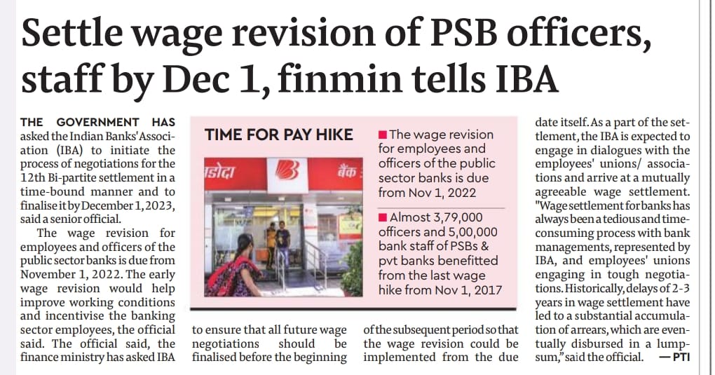 PSGICemployee's tweet photo. Respected @FinMinIndia   @nsitharamanoffc  mam,

What about PSGIC ?

We are also working in strengthening the economy of India by settling many claim of calamities.
@WInsurers  @DFS_India https://t.co/gufIny5tQ2