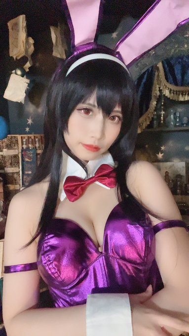 コスプレイヤーのぞみのTwitter画像30