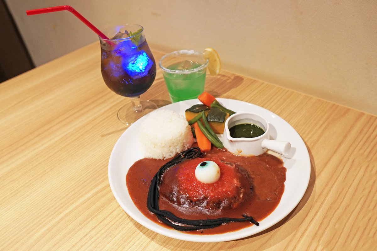 ◤RED° × バイオハザード：デスアイランド◢ バイオハザード：デス