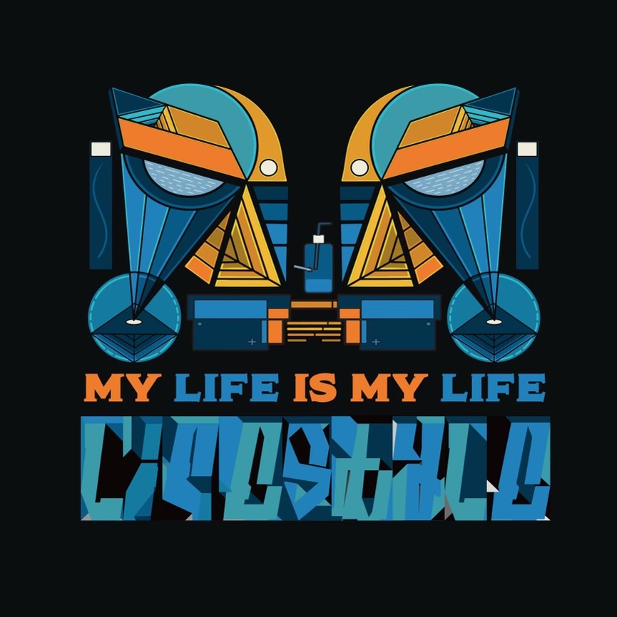 UROROS_NET's tweet photo. LIFESTYLE、新作EP『MY LIFE IS MY LIFE』7月26日リリース。故・LEE "SCRATCH" PERRYによるスペシャルdubも収録 - https://t.co/okoeEbCSc5

※鹿児島拠点のハードコアバンド
※7月15日・16日には名古屋と東京でレコ発ライブ開催 https://t.co/kasQLtWmTS