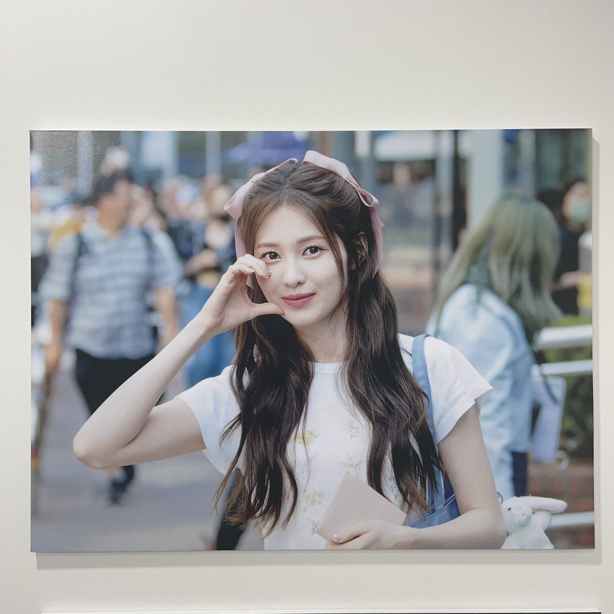 FOR_LJE's tweet photo. 짱예빈 생축!🤍
☁️🩵

#HAPPYYEBINDAY
#선_끝에_빛나는_세상 https://t.co/akADF2vdfb
