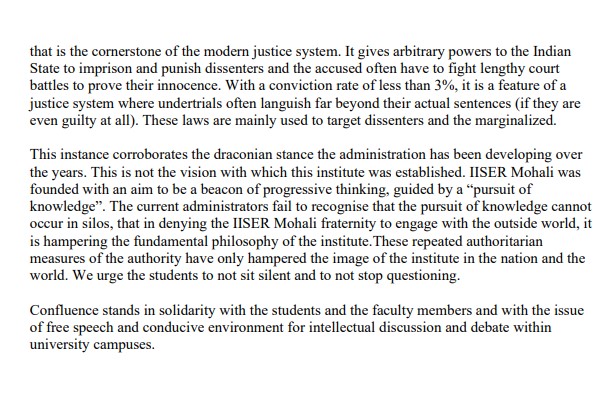 Confluence tweet media