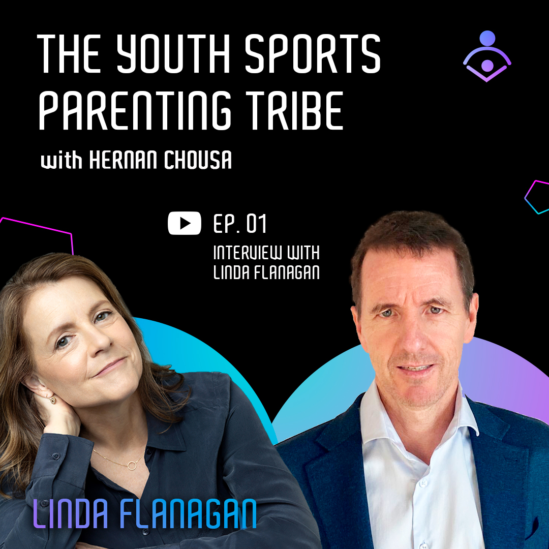 "Let your child quit" <a href="/LindaFlanagan2/">Linda Flanagan</a> 's quote. More about her book, Take Back the Game: How Money and Mania Are Ruining Kids' Sports--and Why it Matters, in this conversation --> podcasts.apple.com/ar/podcast/the…