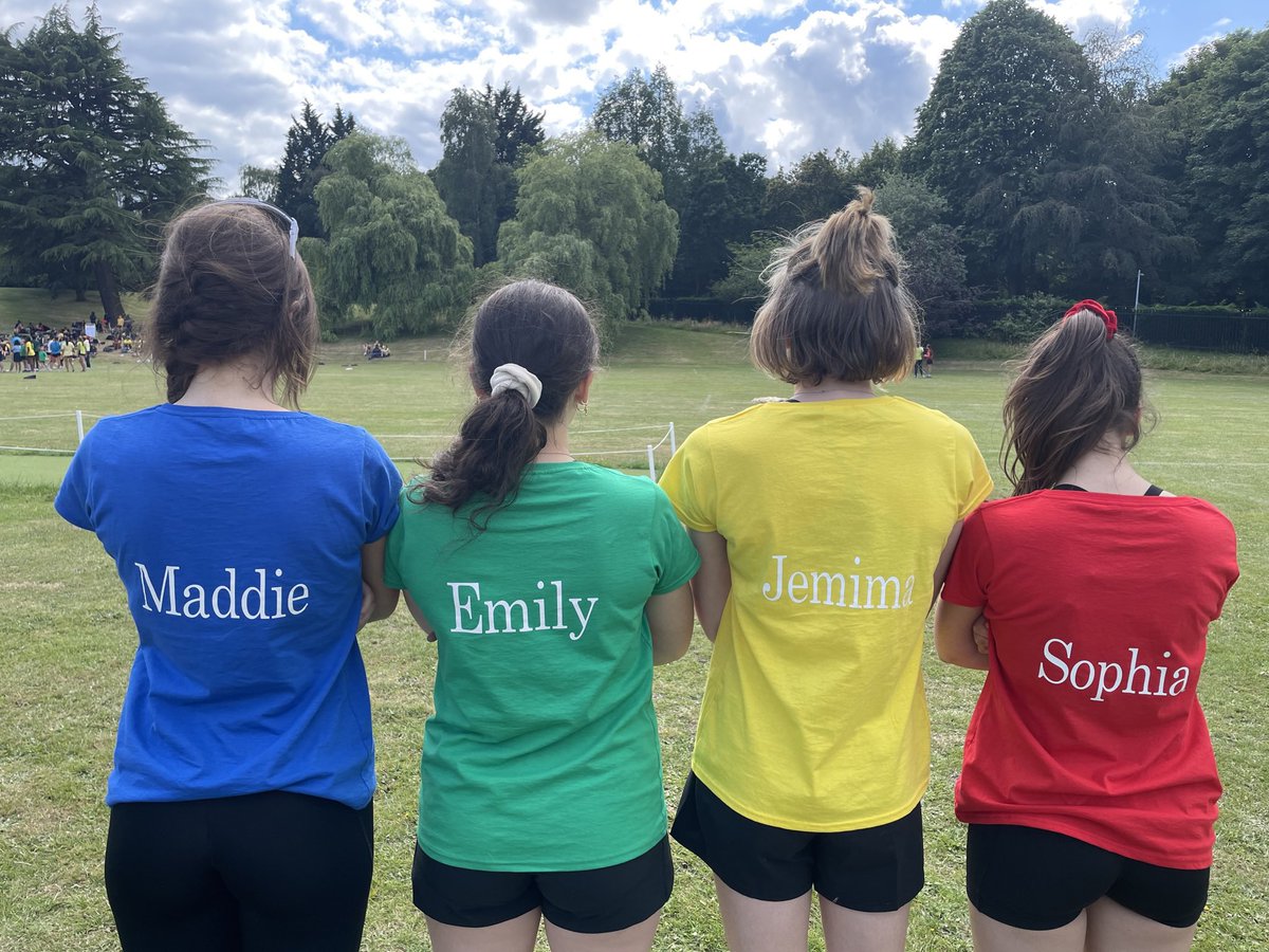 Croydon High Drama tweet media