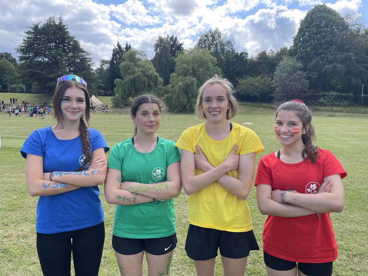 Croydon High Drama tweet media