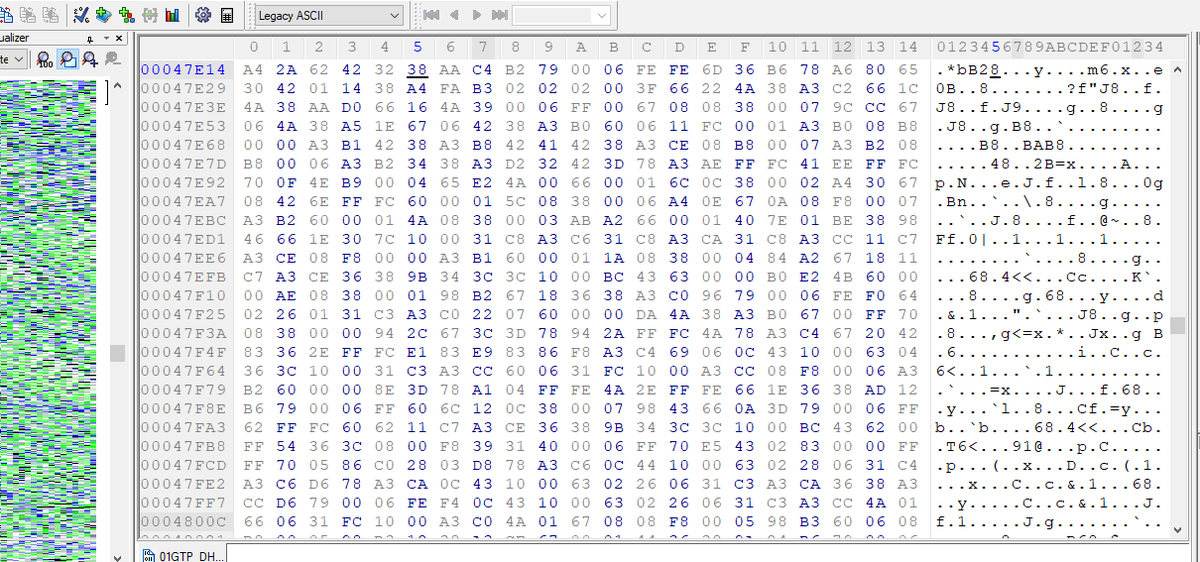 beyerch's tweet image. Shit's getting real tonight. Going on 3AM and I'm digging through #binary files in a #hexeditor ..... One of those weeks... Next stop, #disassembler land..... The things we do to go fast....
#reverseengineering #hacking #ECUs #MoarPower #idapro #embeddedelectronics