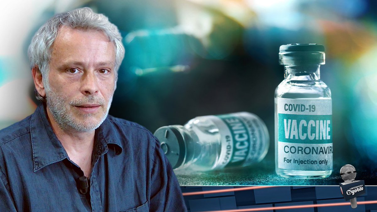 DECESSI E VACCINI COVID, LANCET PUBBLICA E POI RITIRA LO STUDIO - GIOVANNI FRAJESE

Un importante studio volto ad indagare la correlazione tra le somministrazioni dei vaccini anti-Covid e la morte. Una review basata sull’analisi di 44 studi contenenti 325 casi di autopsie