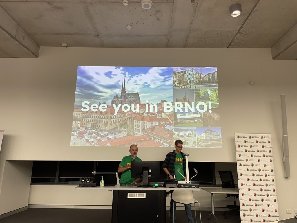 Michael Schatz (@mike_schatz) on Twitter photo See you all in Brno next year!!! #GCC2024 <a href="/galaxyproject/">Galaxy Project</a> <a href="/GalaxyAustralia/">Galaxy Australia</a> <a href="/usegalaxy_eu/">Use Galaxy.eu</a> See you all in Brno next year!!! #GCC2024 <a href="/galaxyproject/">Galaxy Project</a> <a href="/GalaxyAustralia/">Galaxy Australia</a> <a href="/usegalaxy_eu/">Use Galaxy.eu</a>