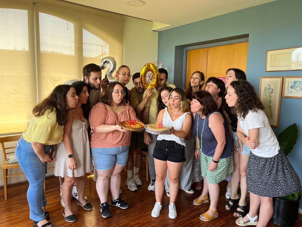 Xarxanet Actualitat tweet media