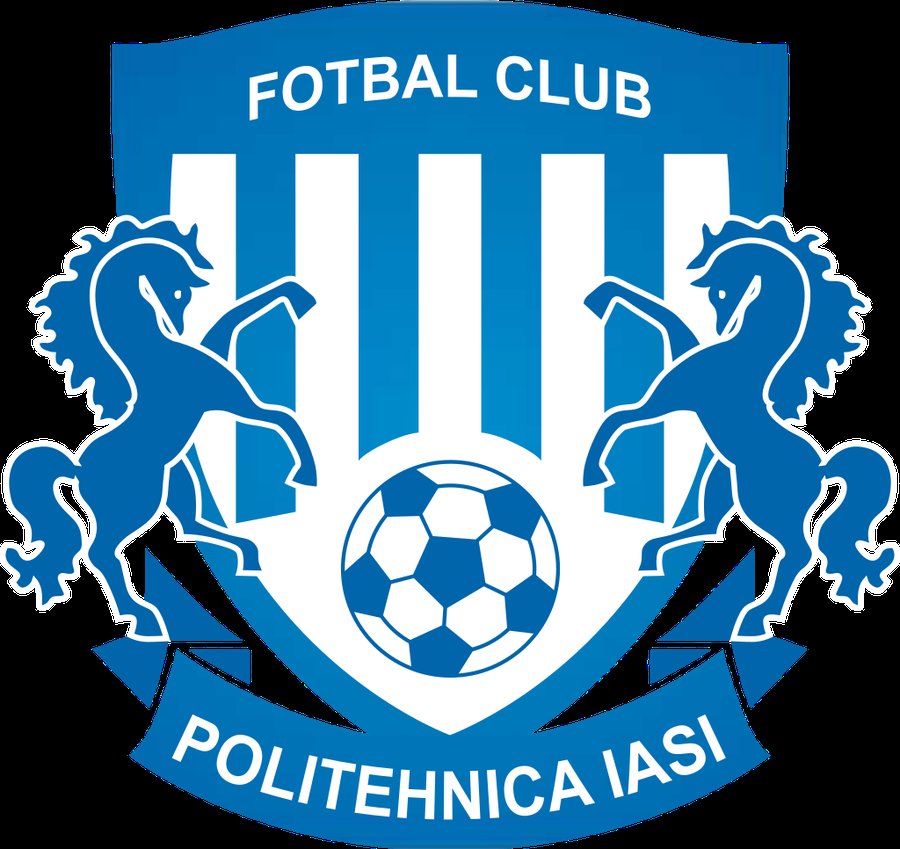 FC Politehnica Iasi updated their - FC Politehnica Iasi