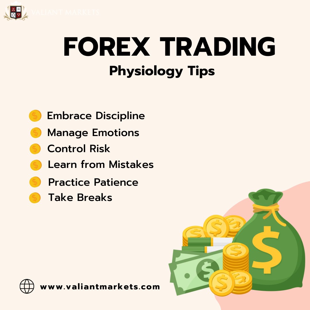 Trading is not just about numbers and charts; it's also about understanding your own psychology.
Read here: instagram.com/valiantmarkets/

#FinancialSuccess #SaveAndInvest #ValiantMarkets #SmartChoices #CryptocurrencyAdvantages #CryptoTrading #ExpertAnalysis #PersonalizedSupport