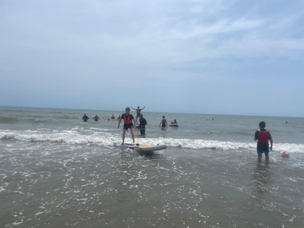 PWHSWatersports's tweet photo. More pictures from day 2 in Italy. https://t.co/PvTa7ysnbM