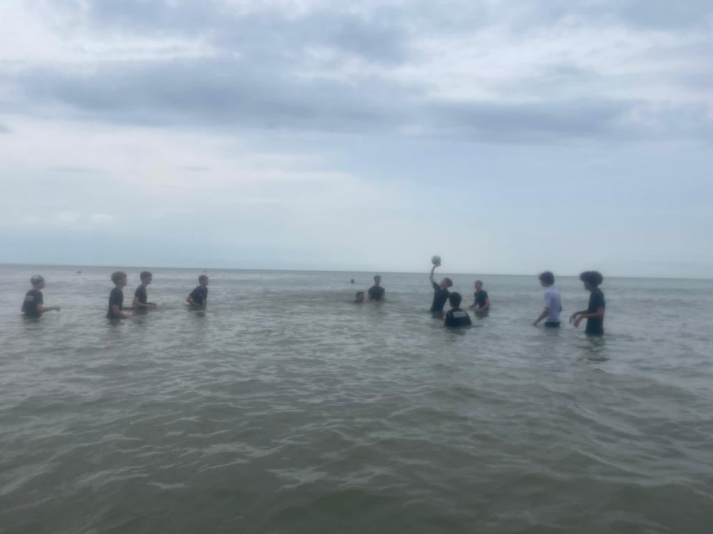 PWHSWatersports's tweet photo. More pictures from day 2 in Italy. https://t.co/PvTa7ysnbM