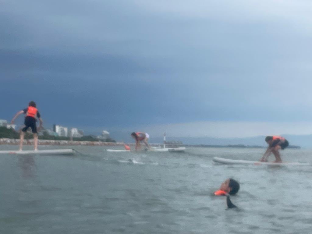 PWHSWatersports's tweet photo. More pictures from day 2 in Italy. https://t.co/PvTa7ysnbM