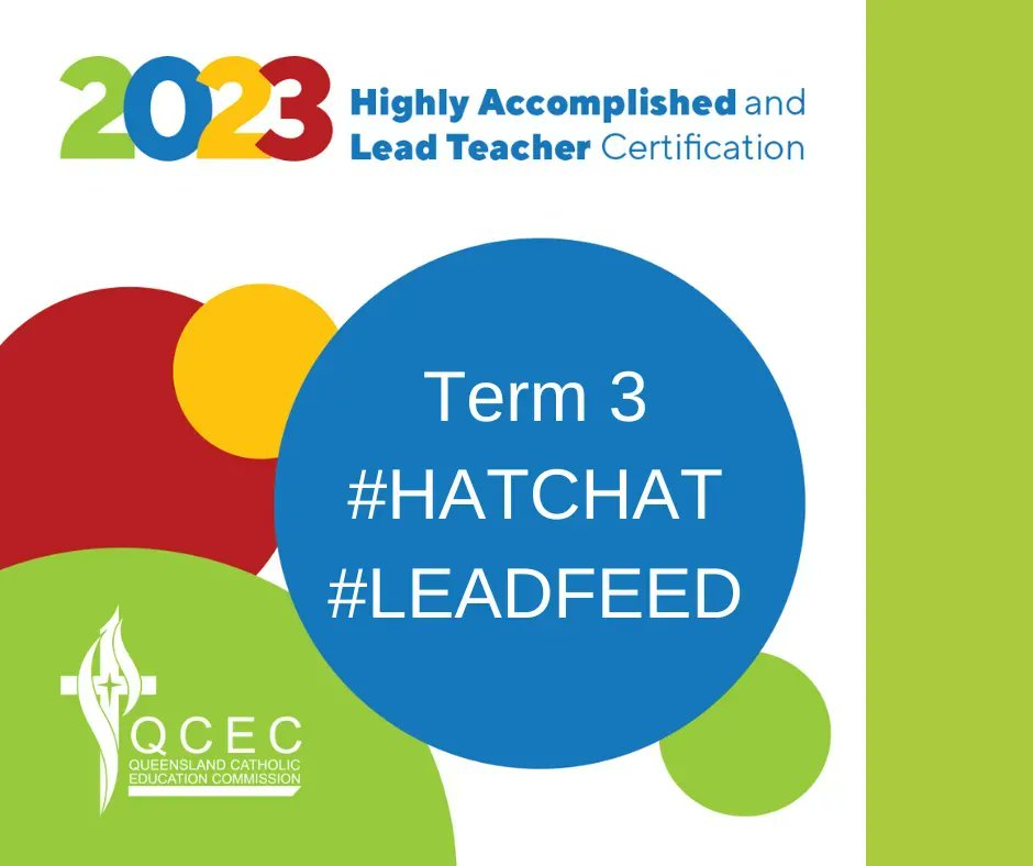 The next #HATCHAT #LEADFEED session will be held on 8 August. Find out more and register here: buff.ly/3pvvdAQ.