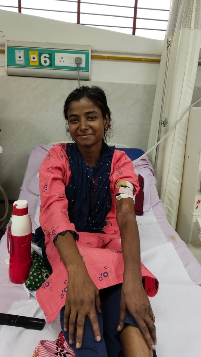 PMJAY-UP (Ayushman Uttar Pradesh) tweet media
