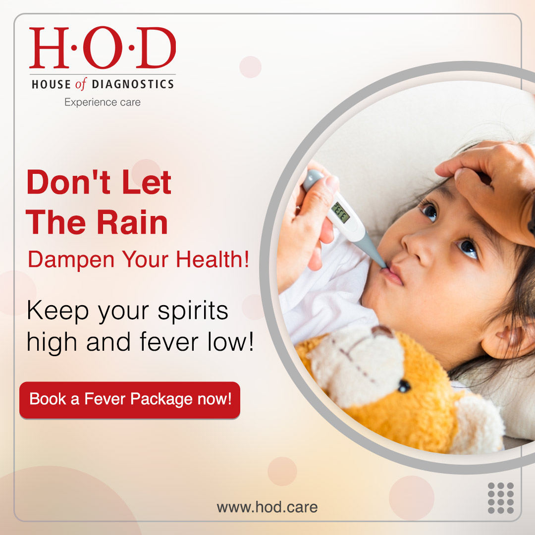 House Of Diagnostics (hodcare) / Twitter