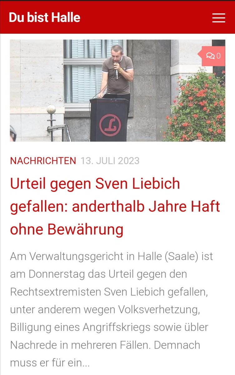 OMA GEGEN RECHTS tweet media