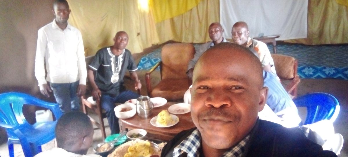 Glory be to God.thisis God work in Bugobero city manafwa district pastor SILA SIMALI HIBRAHIMU God help this Man of God to have a support for this work.Pastor Gulain MAPENDANO