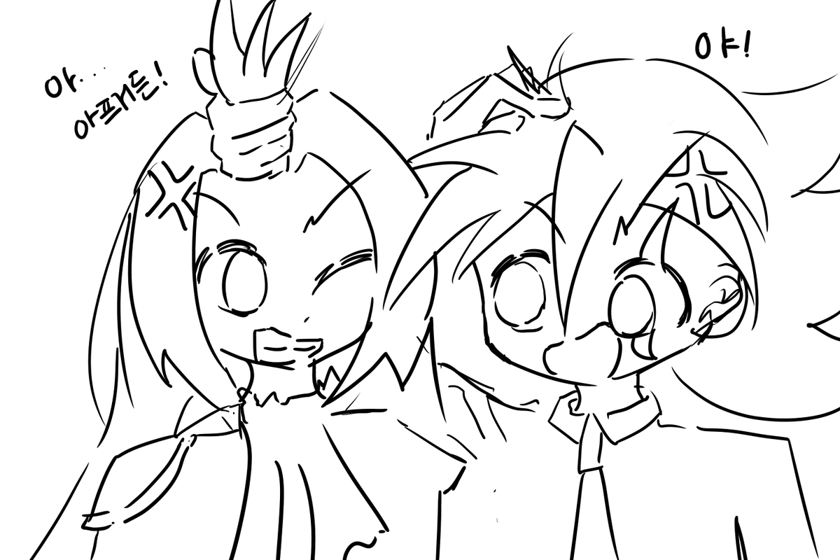 #괴도조커_트친소 

가리는거 없어요!! 뭐든 맛있게 먹습니다
현 중3이고 어릴때 보던 만화 어떠한계기로 다시 보게됬는데 빠져서 파고있는 사람입니다..!! 판지 4년정도 됐어요 그림 주로 올릴것 같아요!