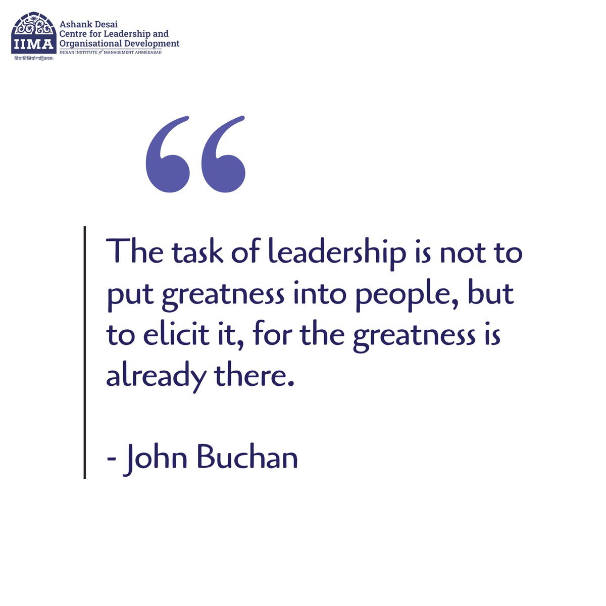 #leadership #inspiringleadership #leadbyexample #leadwithintegrity #leadershipskills #LeadershipMatters #effectiveleadership #LeadershipDevelopment 
@coachpiyush