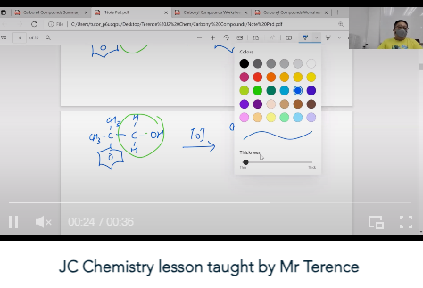 LogicThink3's tweet image. JC Physics Tuition
Published in The Straits Times, 5.0 star G review. Singapore&apos;s best Physics, Chemistry, Mathematics courses taught by award-winning instructors. For high school and JC.
Visit website: sgphysicstuition.com
#physicstuition #Singapore