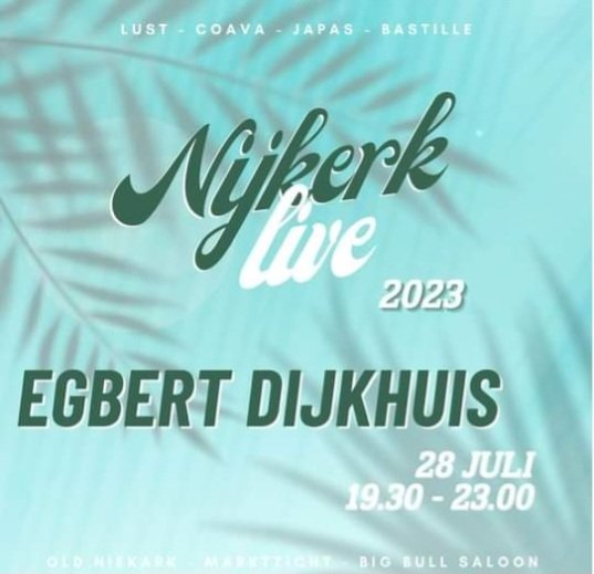 Egbert Dijkhuis tweet media