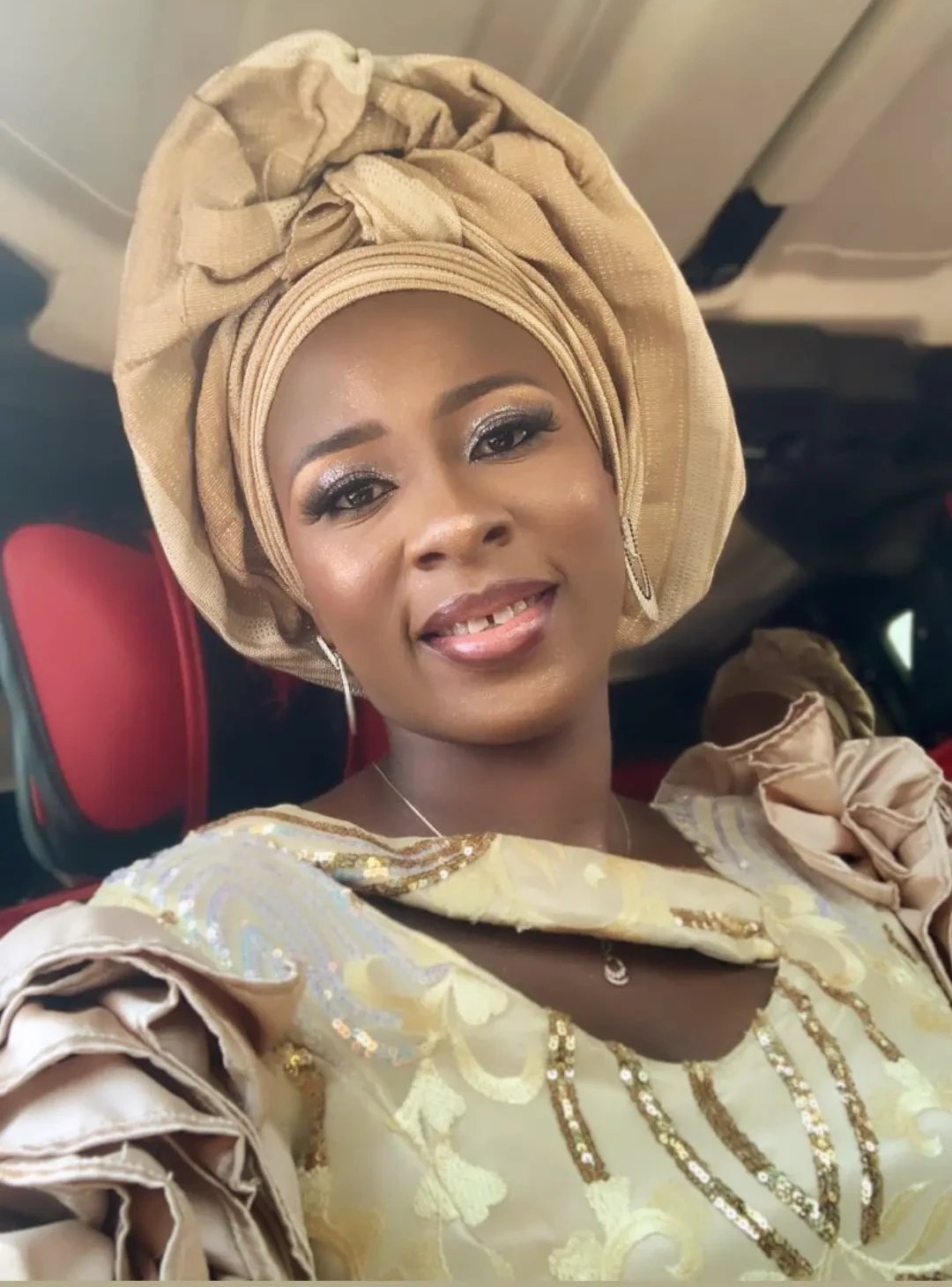 Bello Misturah Eniola