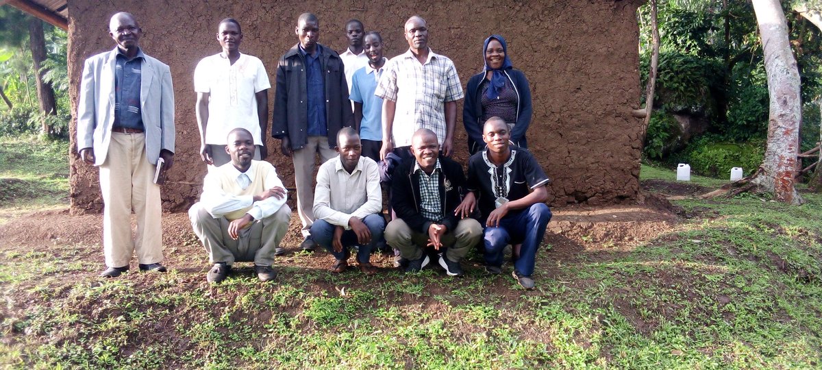 Gulain Mapendano Muissa (@gulainmuissa) on Twitter photo 