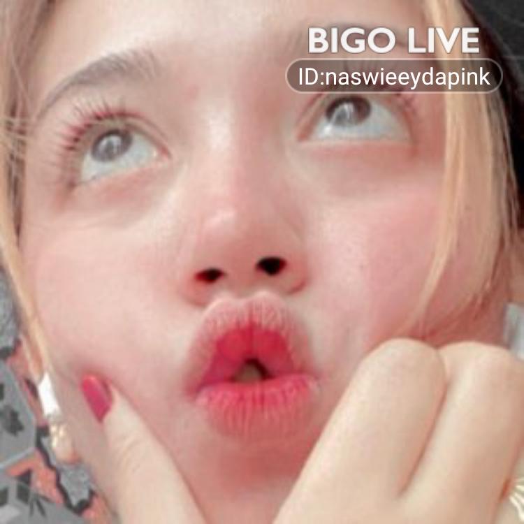 jazz_miey's tweet photo. Come and see ❂Biy🍃ᵀᴰᴷ®️ streaming live on #BIGOLIVE and make new friends!  https://t.co/Lq23PAd9Go https://t.co/HMOix8Zxqy