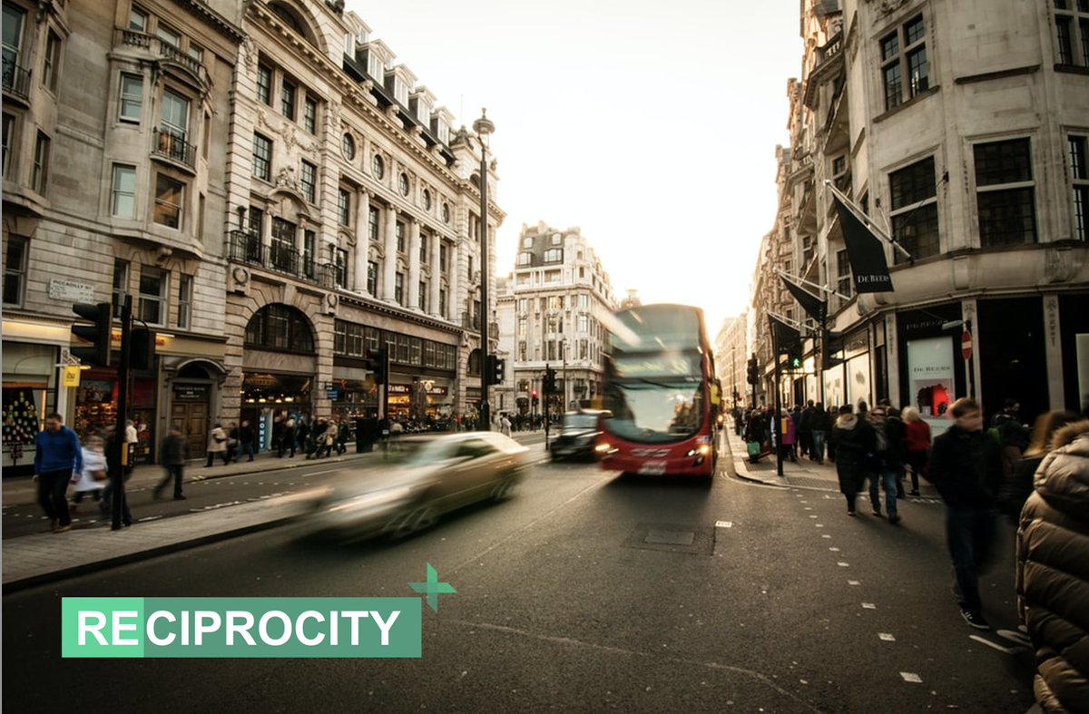 RECIPROCITY_EU's tweet photo. ❗️We have just launched a use case collection on #mobility solutions to support #replication!

Find out more➡️➡️https://t.co/m7cwdluUkd https://t.co/YrHrmOIOCu