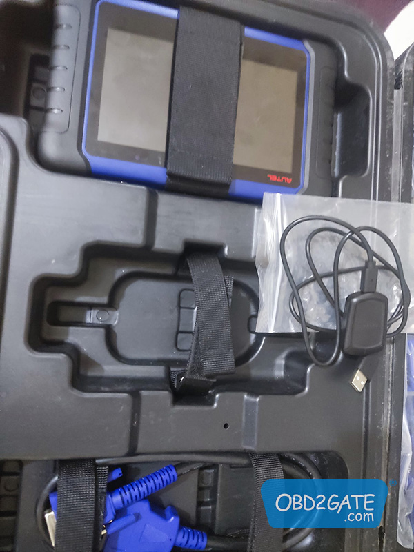 dtim6522's tweet image. Autel MaxiIM IM508 Advanced IMMO &amp;amp; Key Programming Tool! 🚗💥
obd2gate.com/products/autel…
1️⃣  Great price advantage compared to other online shops
2️⃣  2-Year Free Online Updates
#AutelMaxiIM #IM508 #KeyProgramming #DiagnosticTool #PowerfulPerformance #VehicleEnhancement