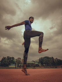 SiyanaShaji's tweet photo. As the #WorldPoliceAndFireGames are set to take place in Winnipeg, Canada 🇨🇦, take a look at our 🇮🇳 athletes ahead of the Tournament! #FrontLinetoFinishLine
@AmitShah @HMOIndia @BhallaAjay26 @PIBHomeAffairs @IPS_Association @WPFG2023
#2023WorldPoliceAndFireGames https://t.co/msCcd40Qxf
