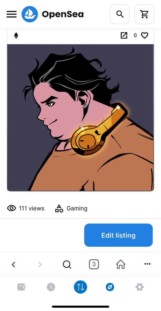 <a href="/FatzukiNFT/">FATZUKI</a> for culture ⚠️‼️just joined the family ! Any raids going on ?!