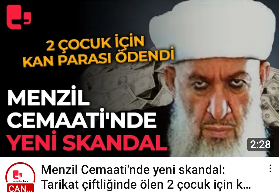 KaranliginKizi7's tweet photo. UNUTMAYIN !?
GÖZLERİ SÜRMELİ !
#BADEMLEMECİ ve #BADEMLENEN
#İLAHİ ADALETİN #KURT BAŞLI #KILICININ EMRİ İLE
#TAHTALI KÖYE #GÖÇ ETMİŞTİR !....
SIRADA Kİ !?
#KİM veya #KİMLER ACABA !? https://t.co/dClPvQZmq3