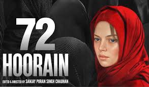 72 Hoorain crashes badly at the box office
.
@AshokePProd #sanjaypuransinghchauhan #BahattarHoorain #72Hoorain #TheKashmirFiles #thekeralastorymovie #PawanMalhotra #AmirBashir #72HoorainInCinemas #72HoorainMovie #72hoorainreview #ashokepandit 
.
.
filmsntv.in/2023/07/72-hoo…