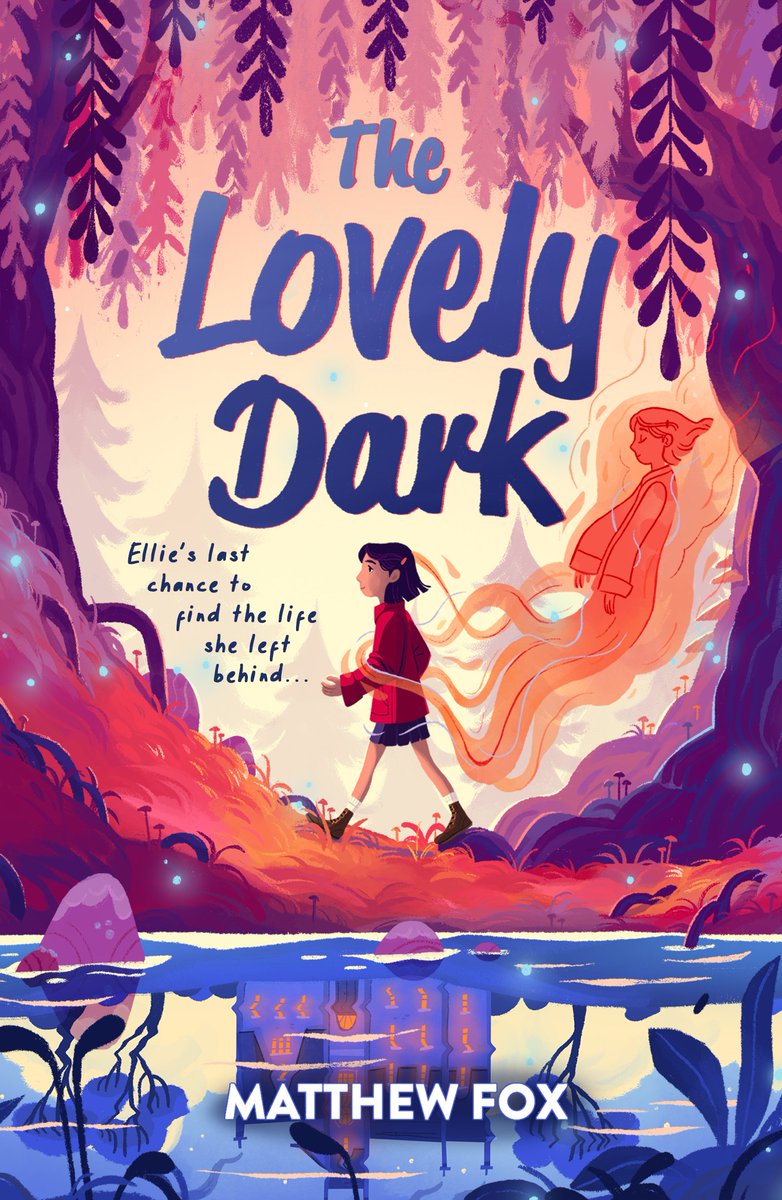 mattfoxwriter's tweet image. Our Key Stage 2 educational resources for THE LOVELY DARK are now available to download from Hachette Schools: hachette.co.uk/wp-content/upl…

@hachettekids @hachetteschools

#englishhub #keystage2 #ks2 #edutwitter #thelovelydark
